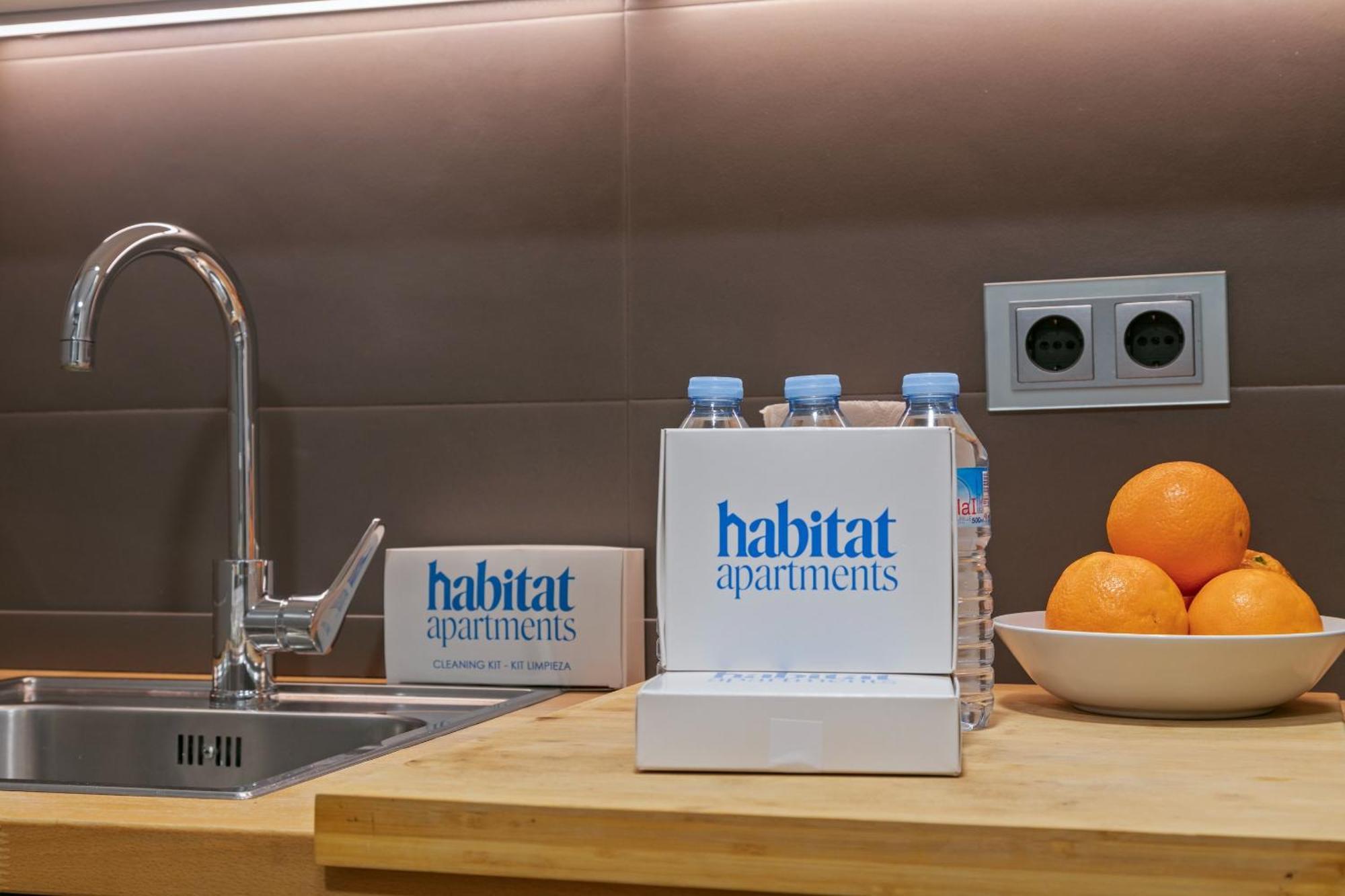Habitat Alaia Appartamento