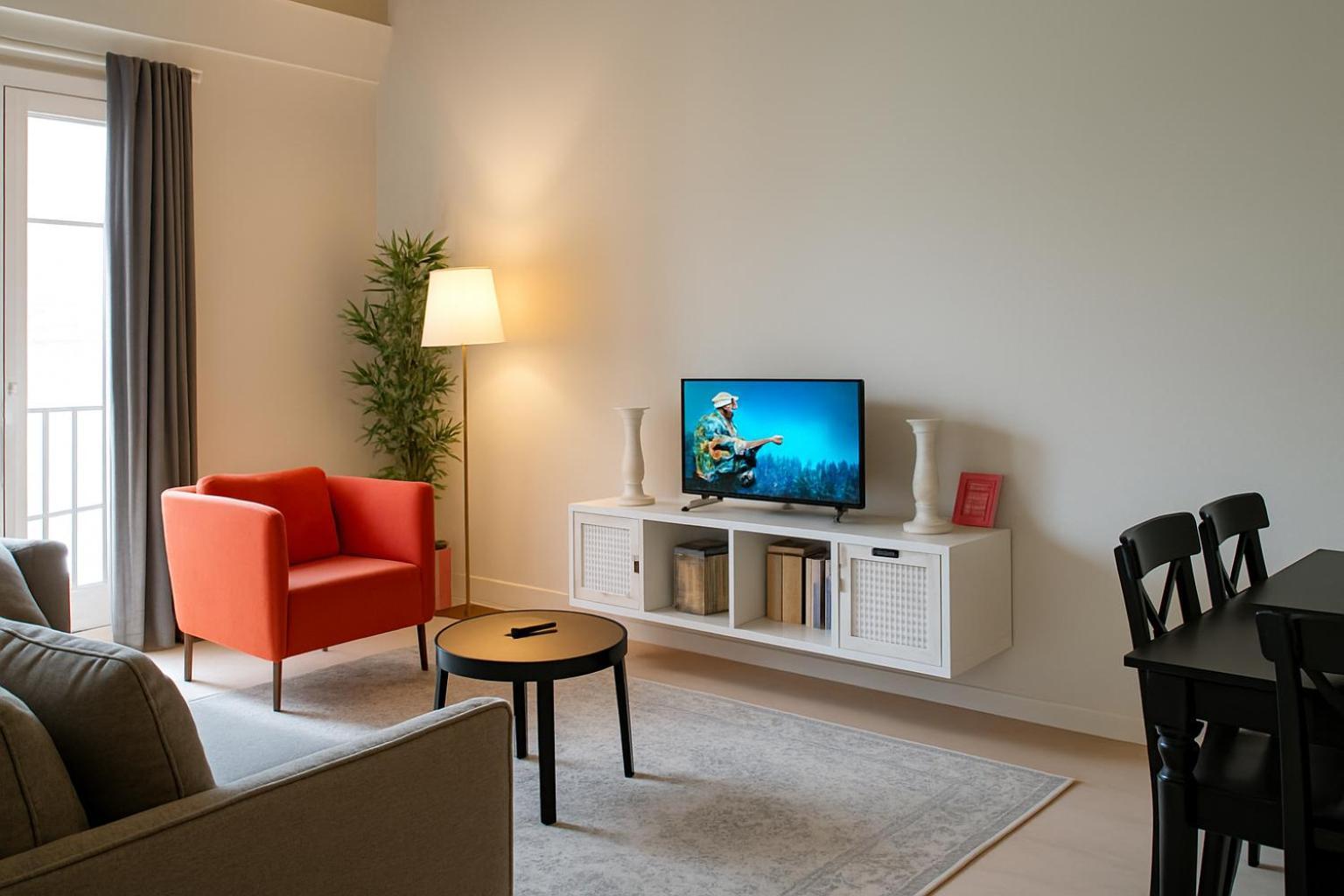 Habitat Alaia Appartamento