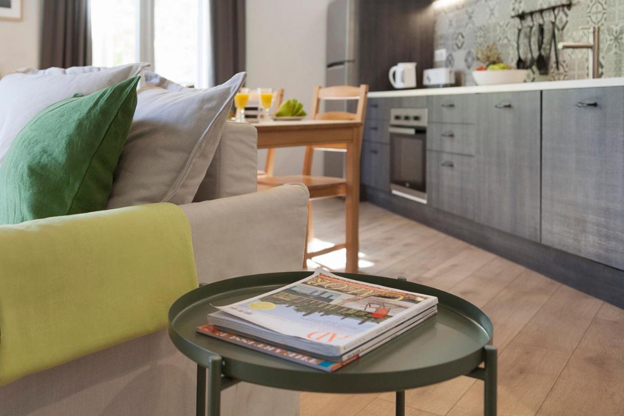 Habitat Alaia Barcellona