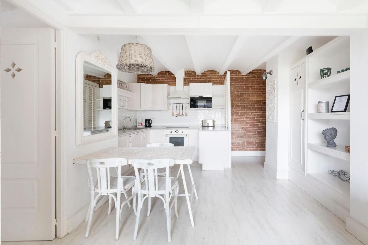 Habitat Alaia Barcellona