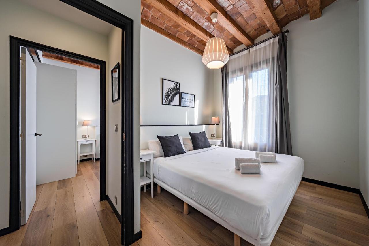 Appartamento Habitat Alaia Barcellona